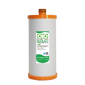 تصفية | 10 بوصة Big Fat Double O Order PP [NSF]