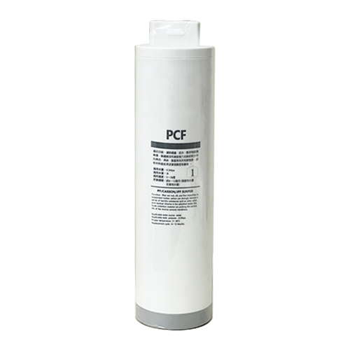 عنصر الفلتر｜إصدار مركب PCF سريع (للإدخال المباشر RO فقط لـ CEO-101C) 